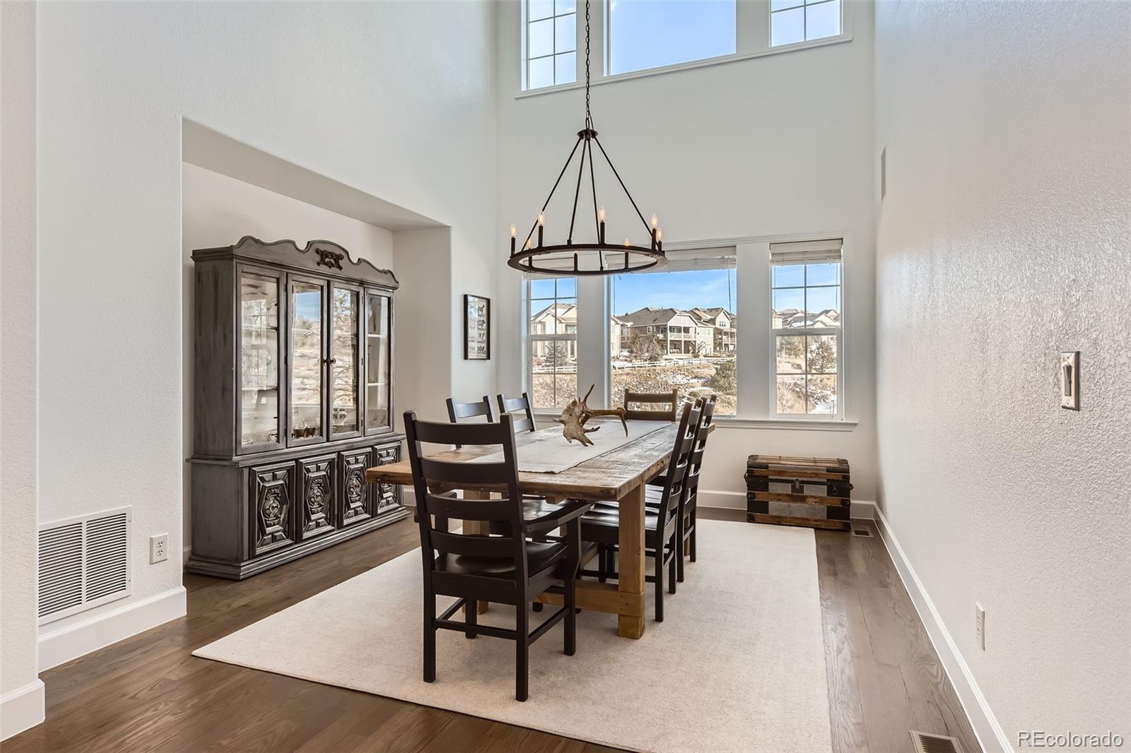 MLS Image #12 for 579  backcountry lane,highlands ranch, Colorado