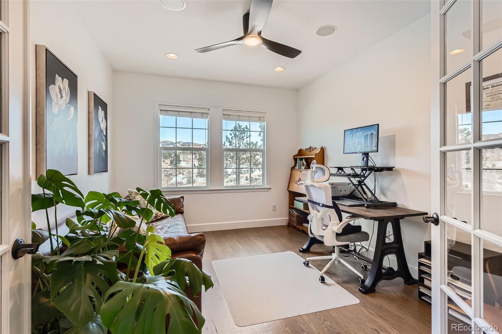 MLS Image #16 for 579  backcountry lane,highlands ranch, Colorado