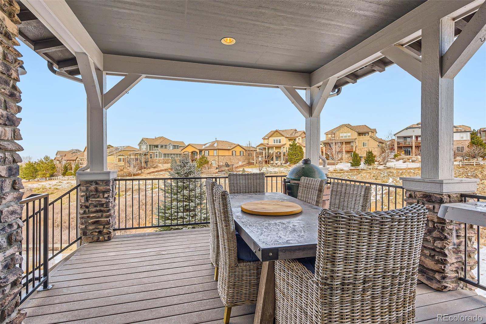 MLS Image #28 for 579  backcountry lane,highlands ranch, Colorado