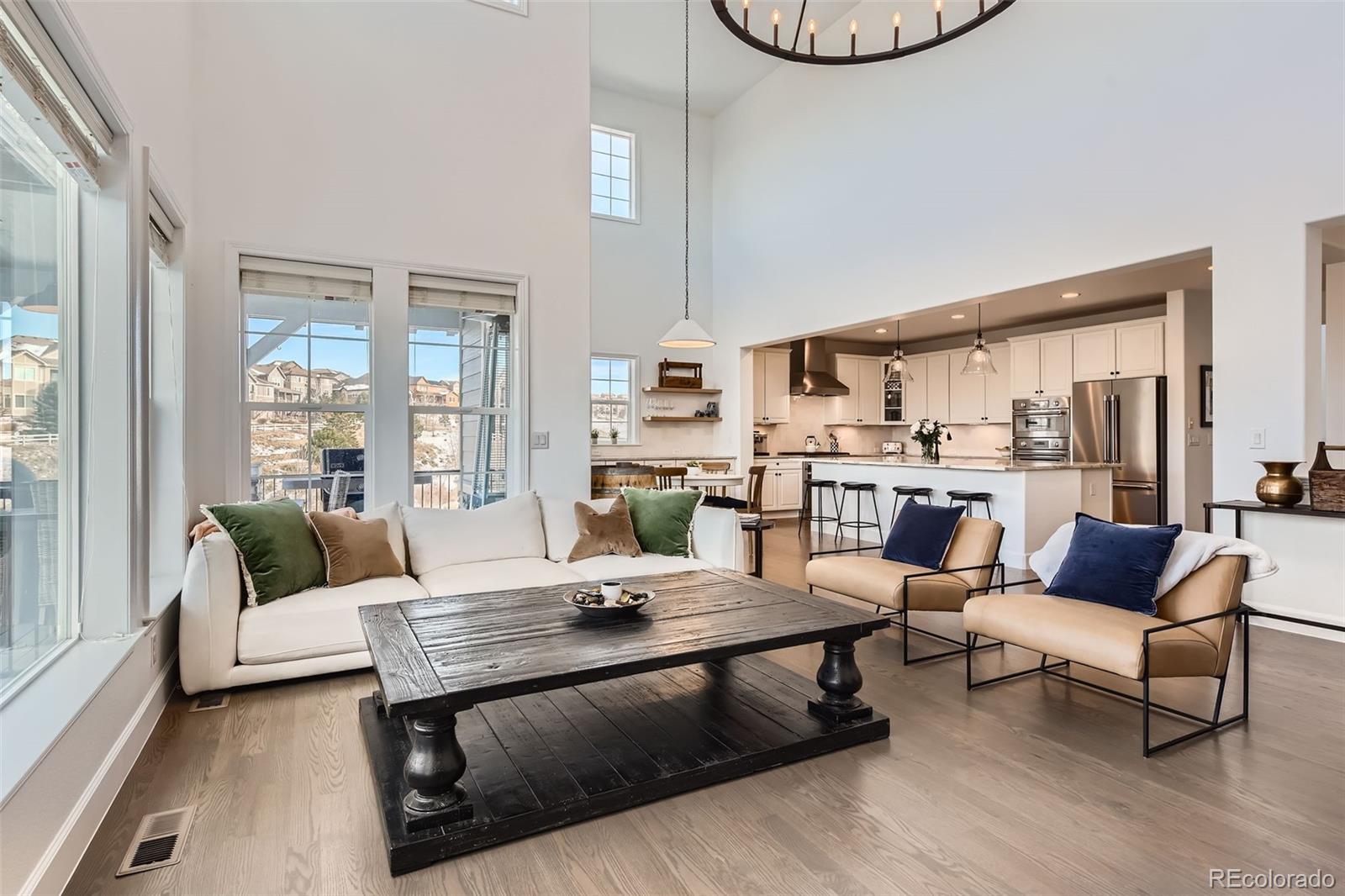 MLS Image #6 for 579  backcountry lane,highlands ranch, Colorado