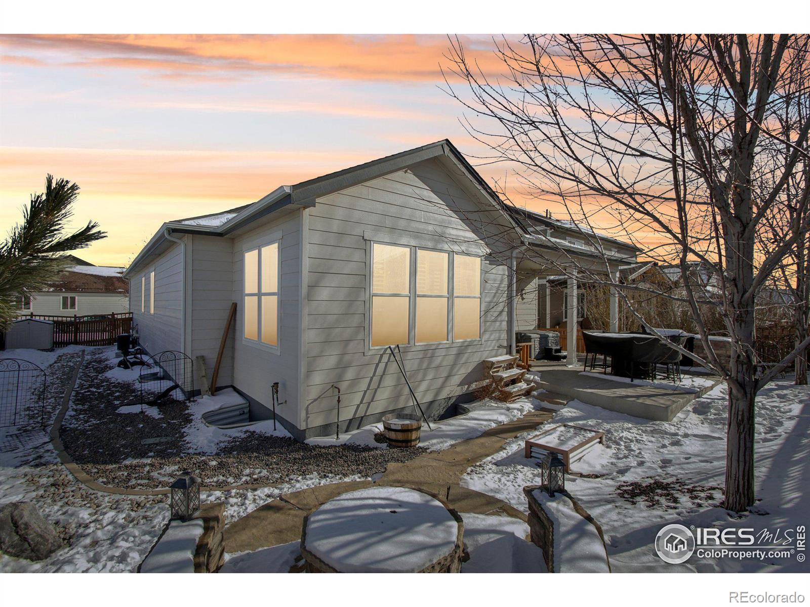 MLS Image #0 for 6539  empire avenue,frederick, Colorado