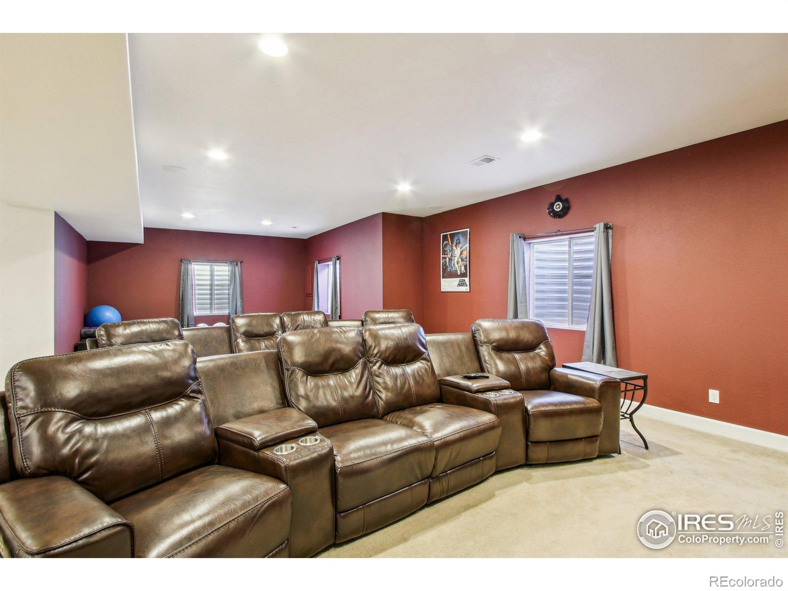 MLS Image #13 for 6539  empire avenue,frederick, Colorado
