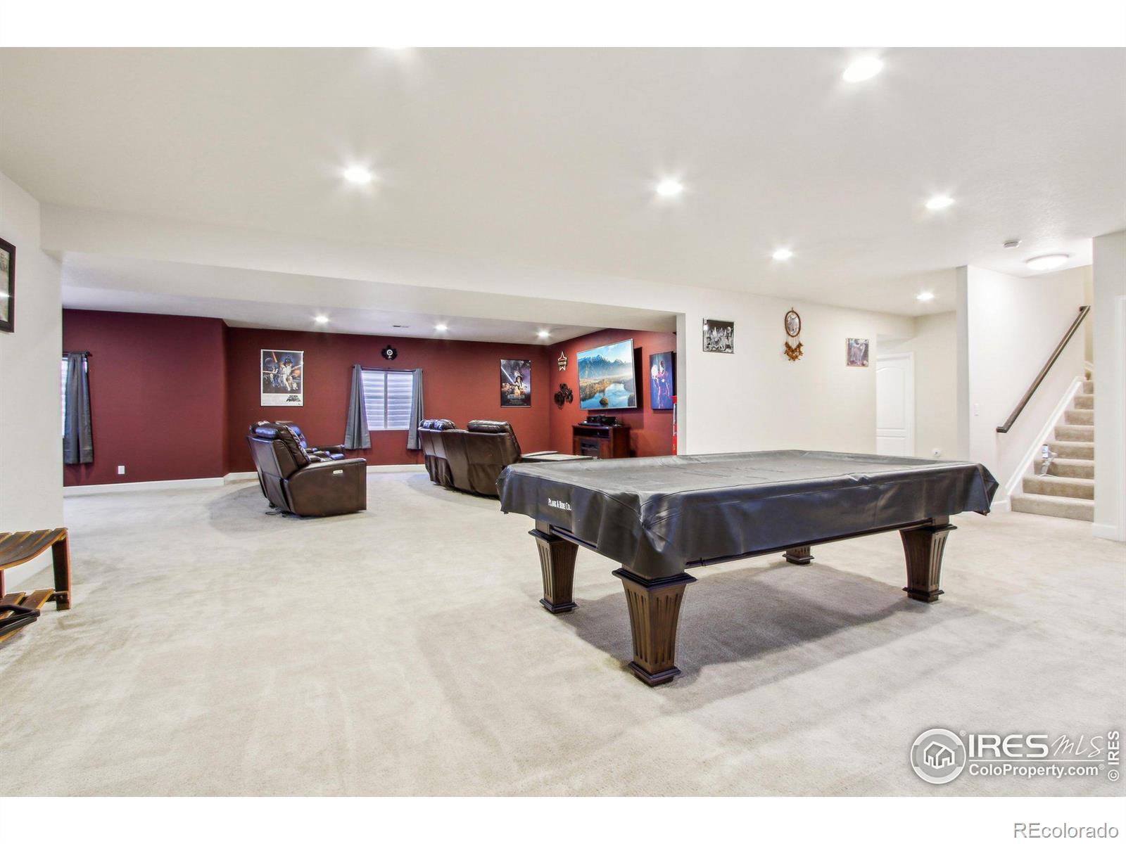 MLS Image #15 for 6539  empire avenue,frederick, Colorado