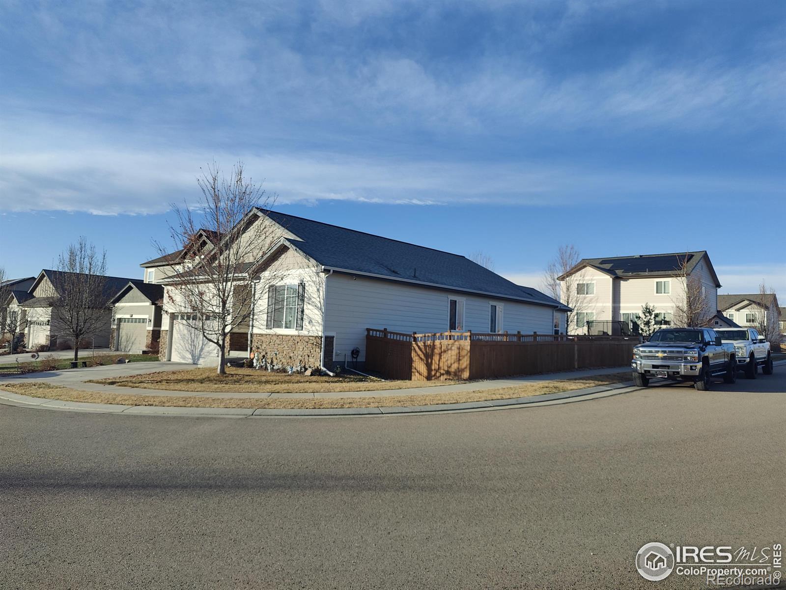 MLS Image #21 for 6539  empire avenue,frederick, Colorado