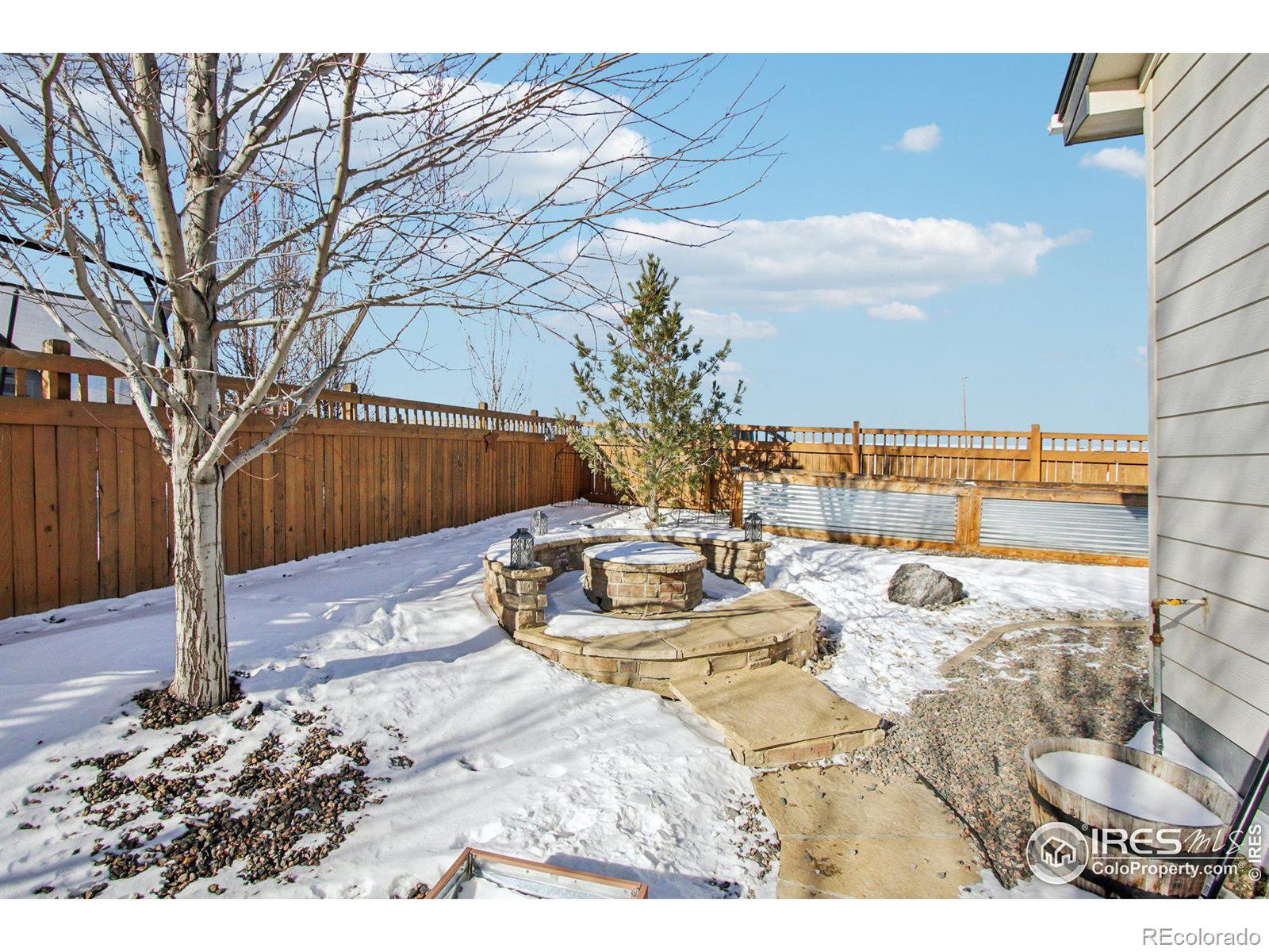 MLS Image #31 for 6539  empire avenue,frederick, Colorado