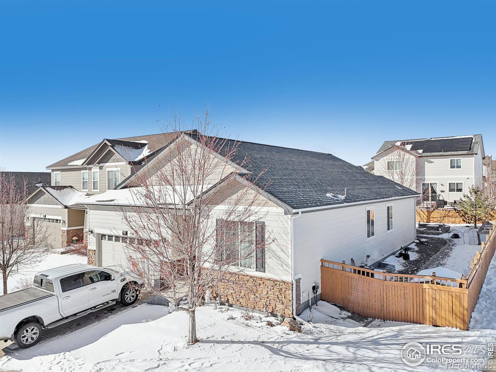 MLS Image #34 for 6539  empire avenue,frederick, Colorado