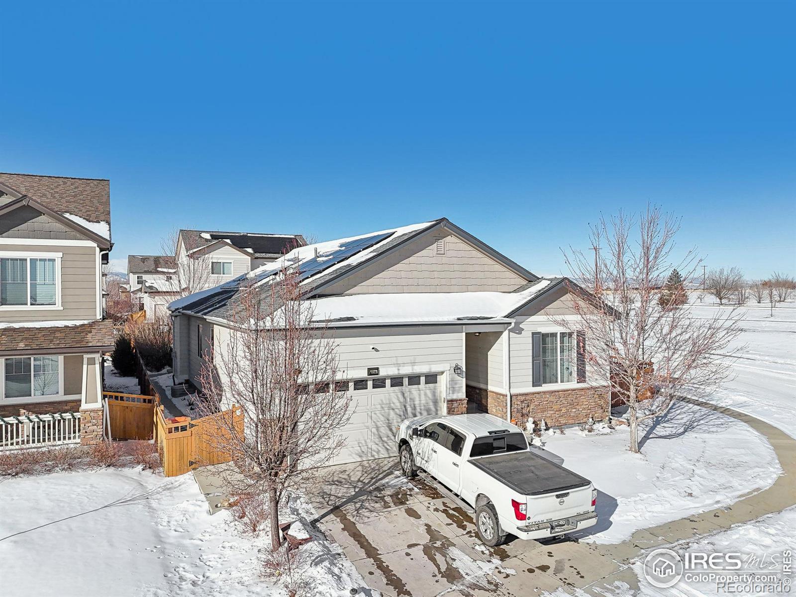 MLS Image #35 for 6539  empire avenue,frederick, Colorado