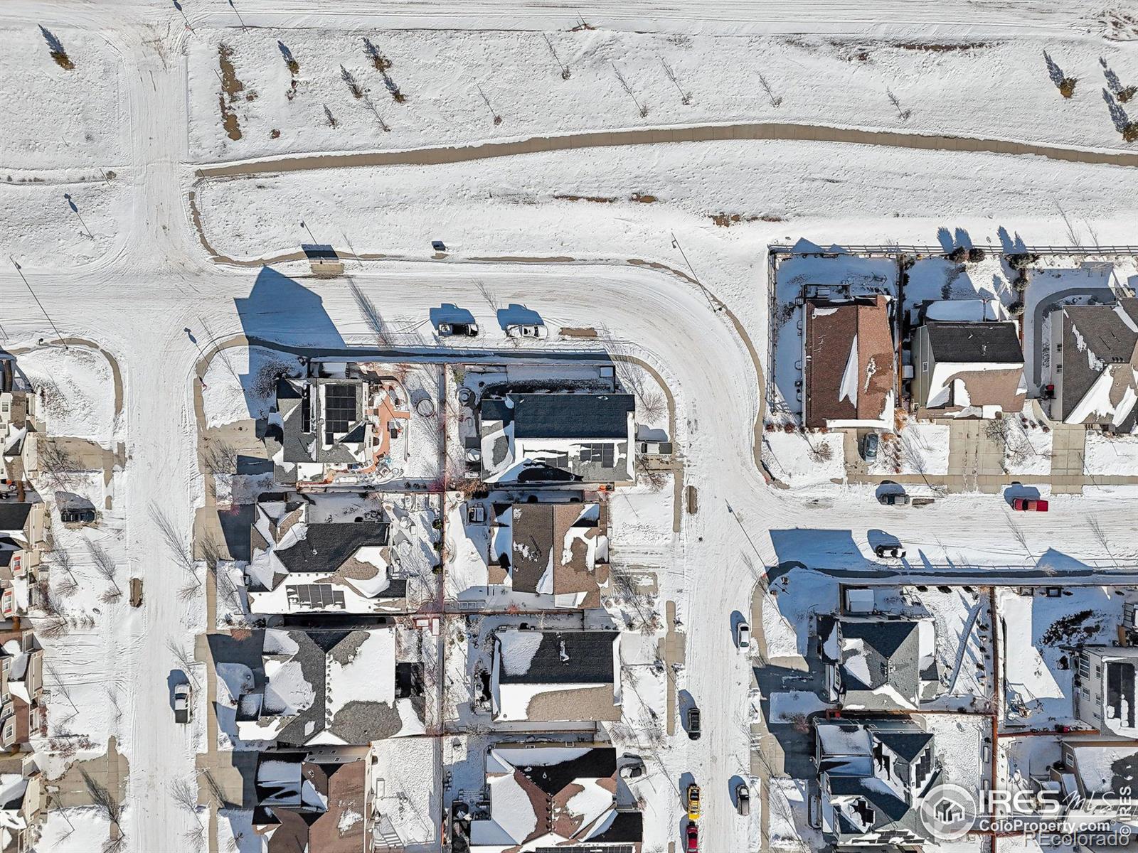 MLS Image #37 for 6539  empire avenue,frederick, Colorado