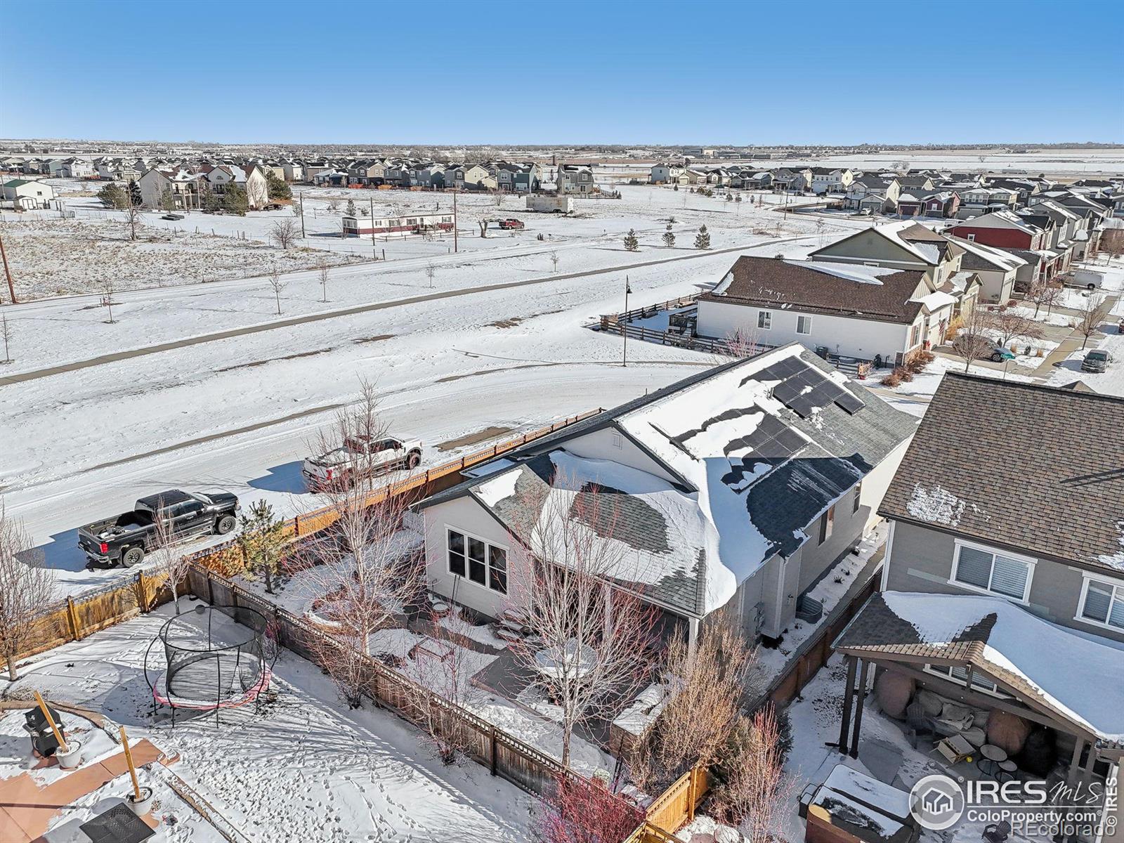 MLS Image #38 for 6539  empire avenue,frederick, Colorado