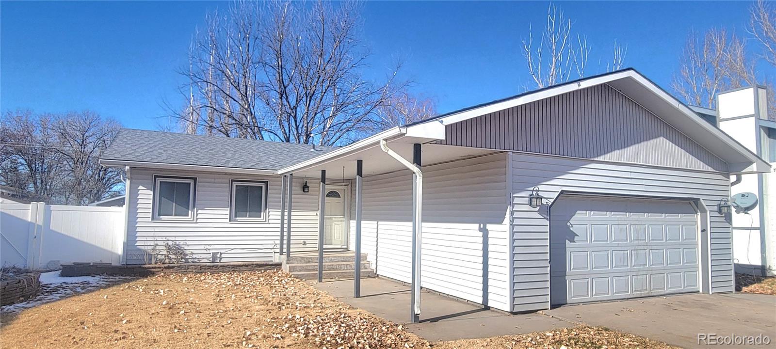 MLS Image #1 for 1130 s bowman avenue,holyoke, Colorado