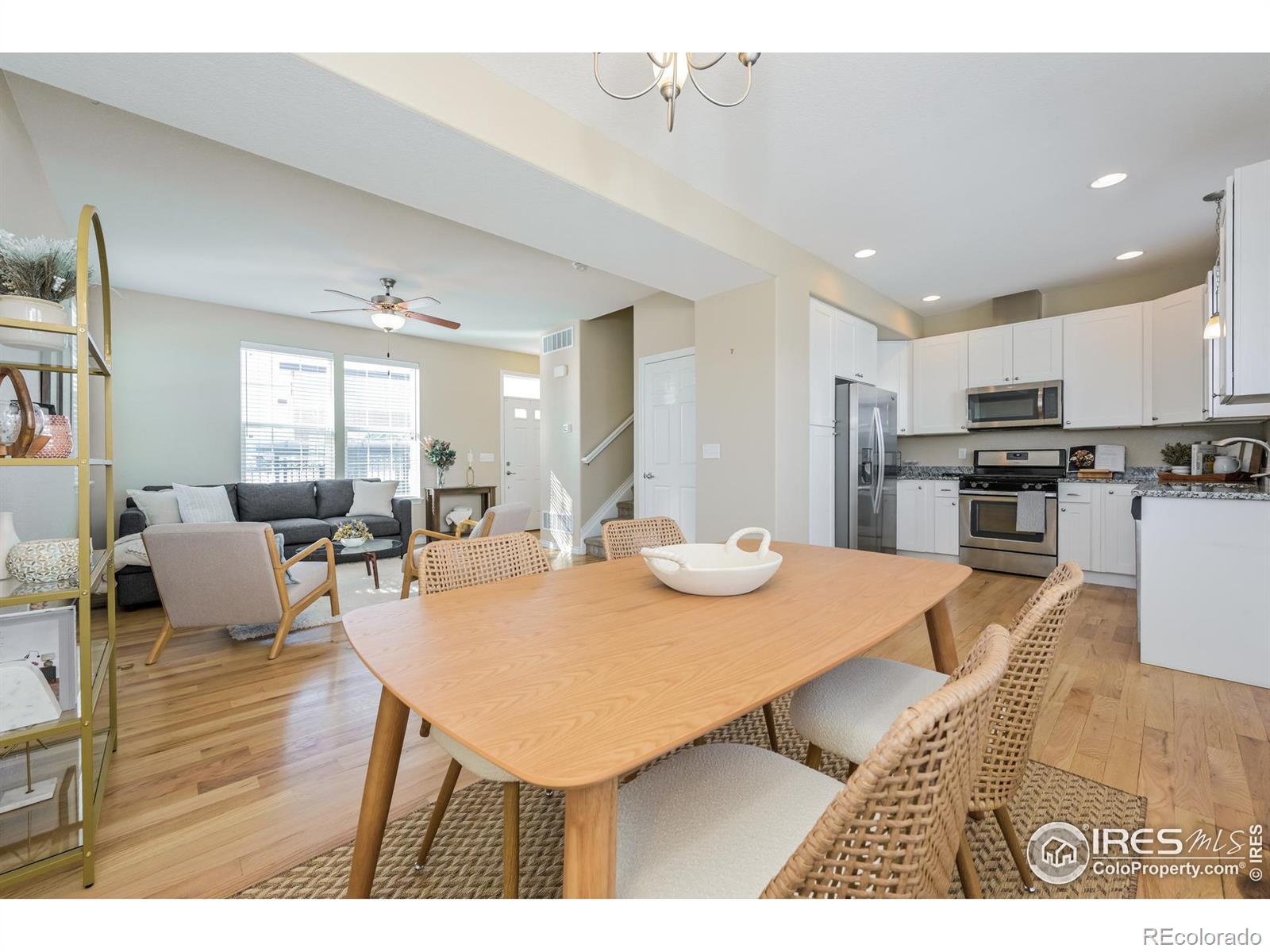 MLS Image #2 for 109  casper drive,lafayette, Colorado
