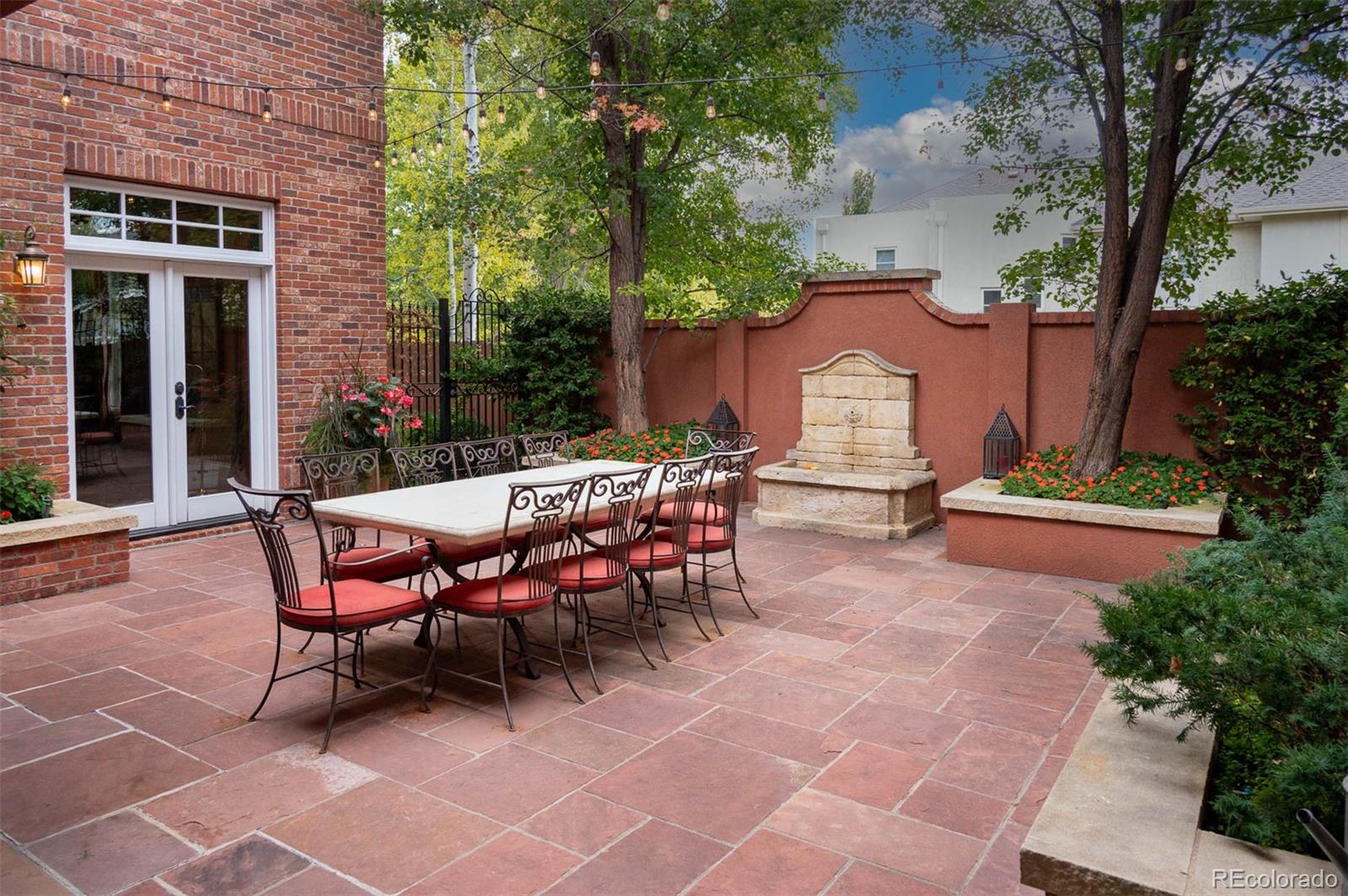 MLS Image #11 for 445  madison street,denver, Colorado