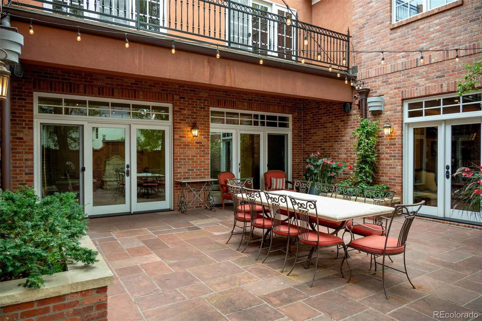 MLS Image #12 for 445  madison street,denver, Colorado