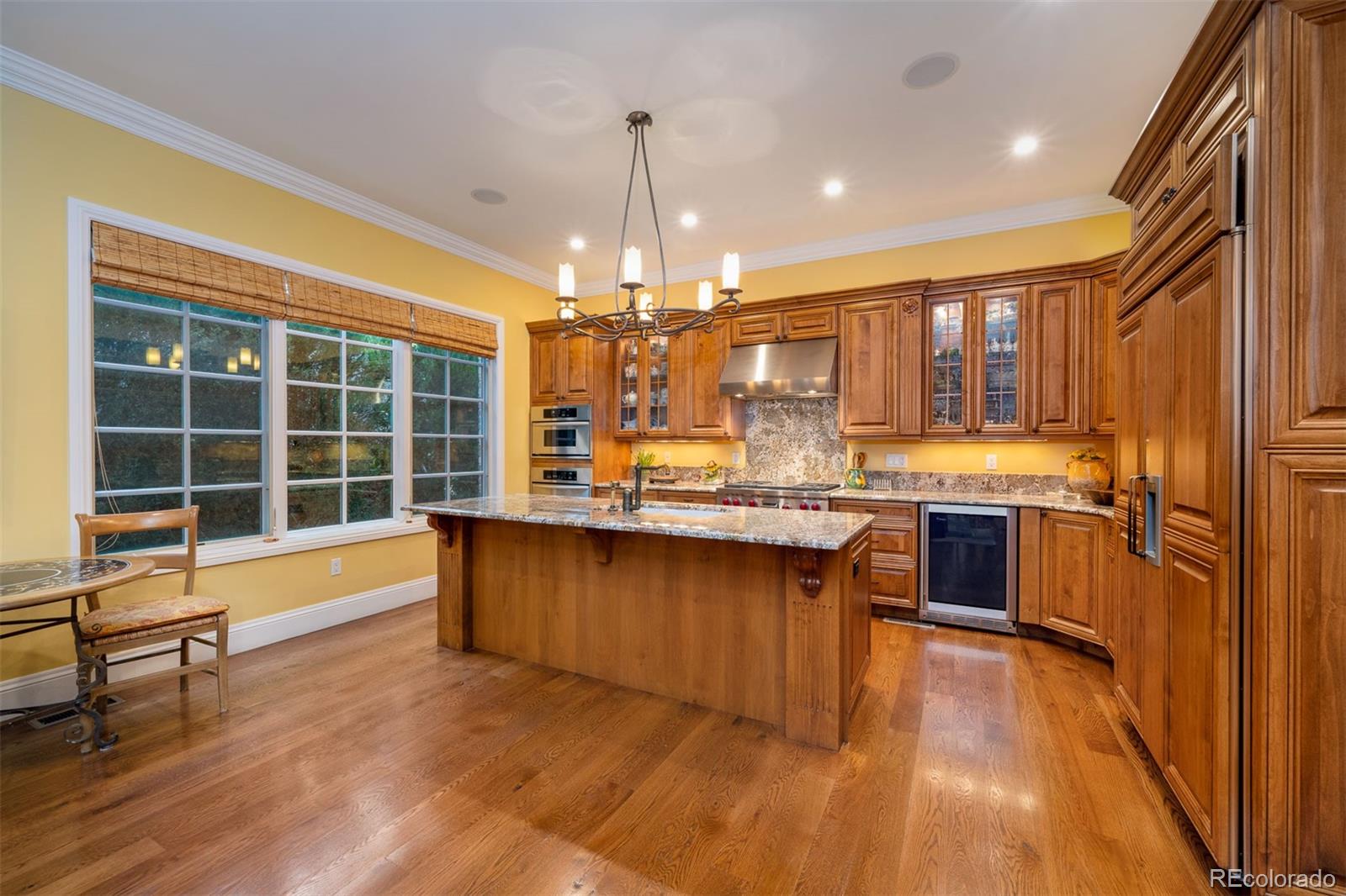 MLS Image #16 for 445  madison street,denver, Colorado