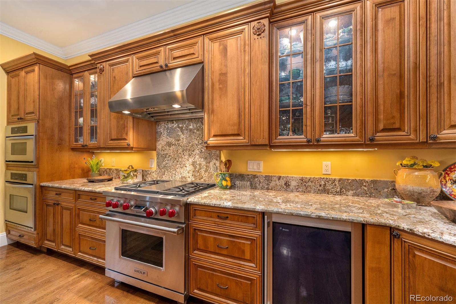 MLS Image #17 for 445  madison street,denver, Colorado