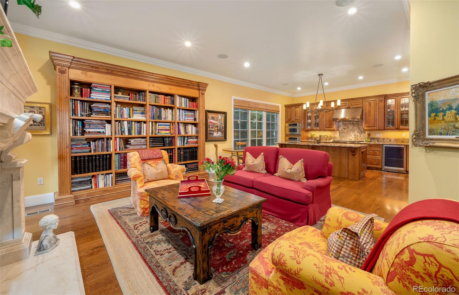 MLS Image #18 for 445  madison street,denver, Colorado