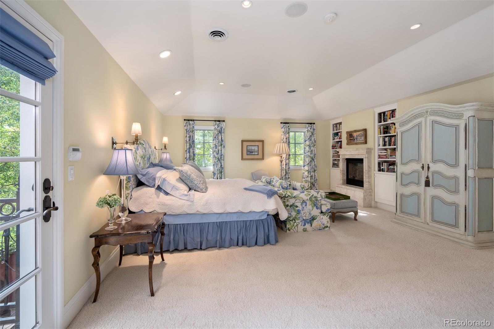 MLS Image #23 for 445  madison street,denver, Colorado