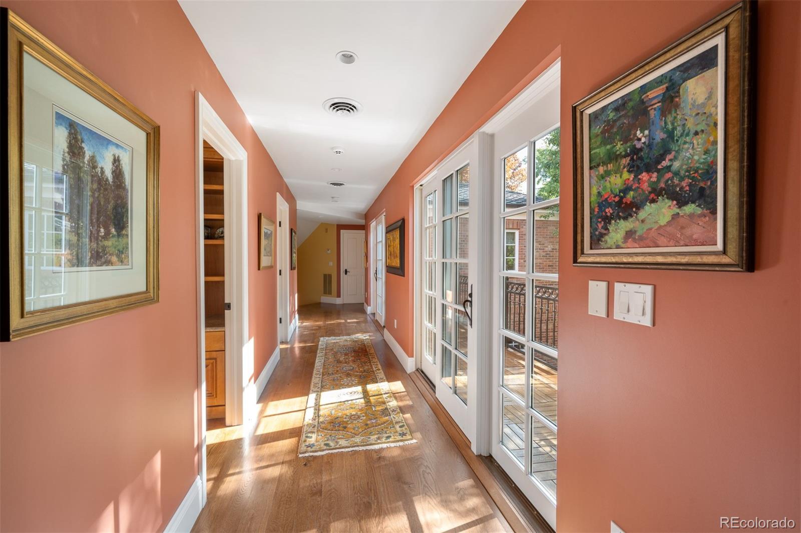 MLS Image #28 for 445  madison street,denver, Colorado