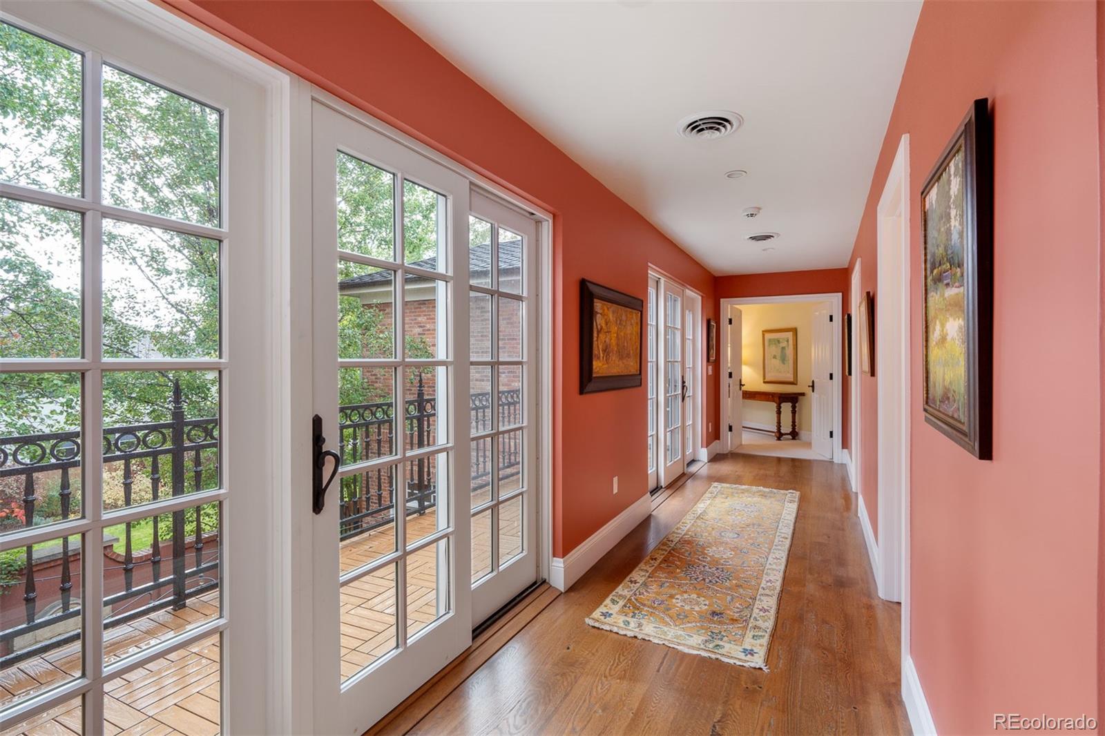 MLS Image #29 for 445  madison street,denver, Colorado
