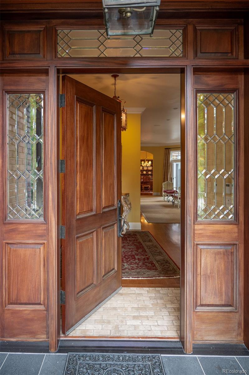 MLS Image #3 for 445  madison street,denver, Colorado