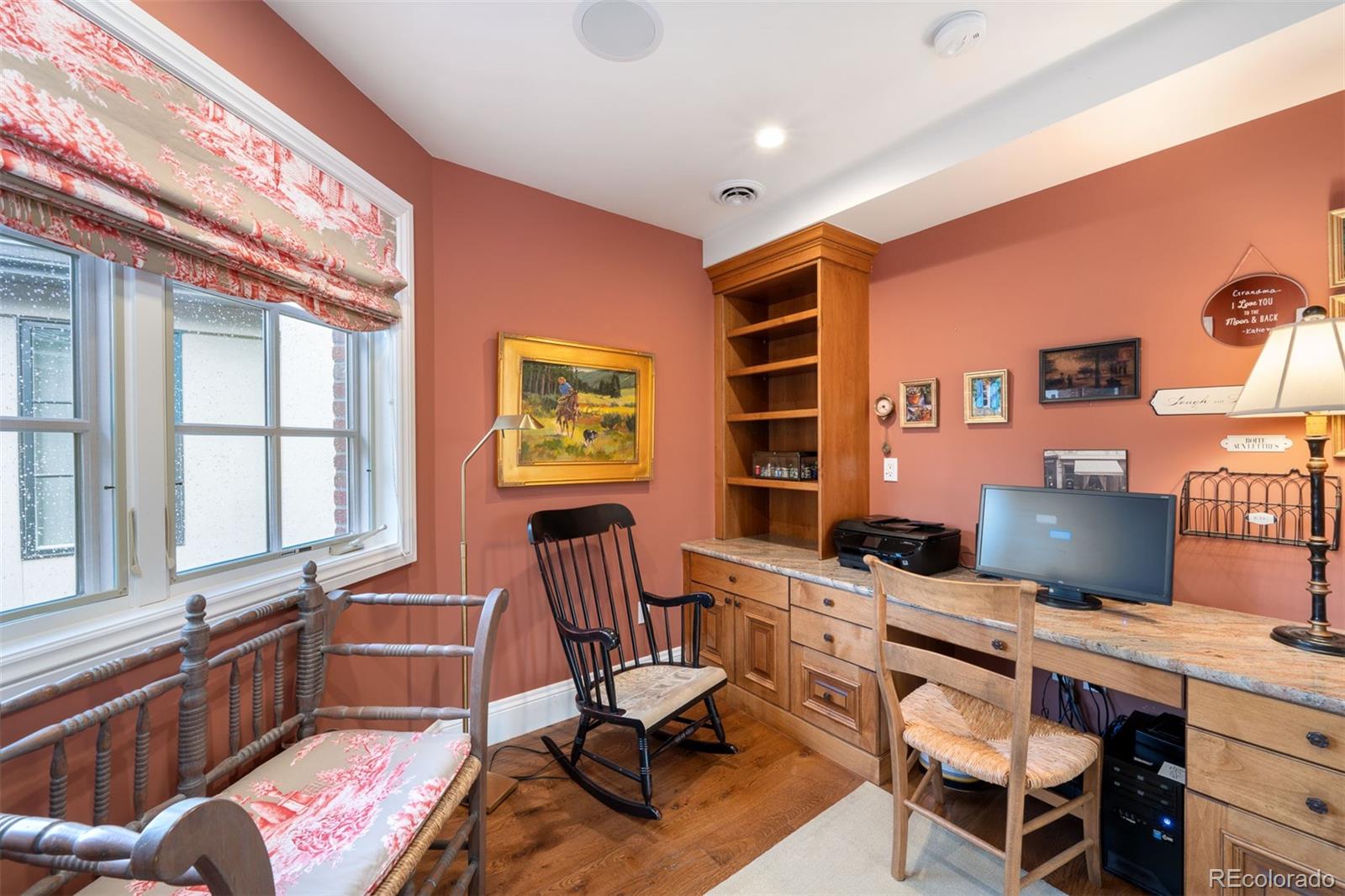 MLS Image #30 for 445  madison street,denver, Colorado