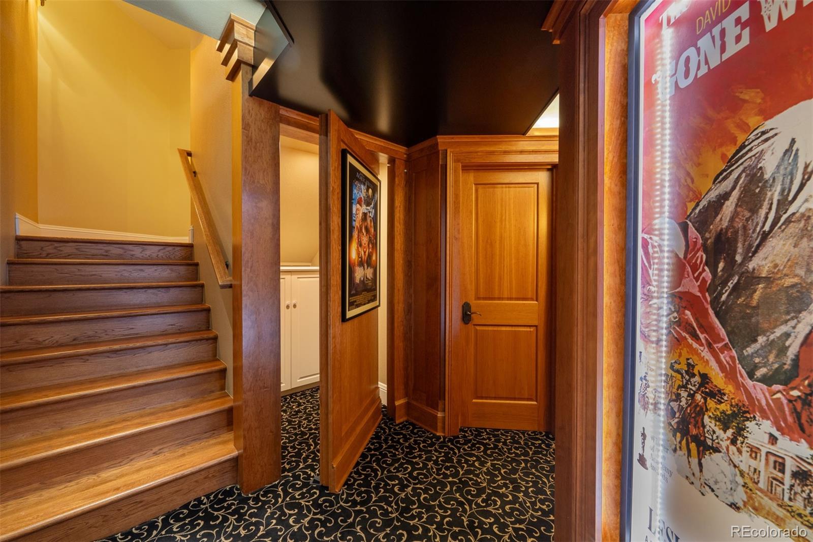 MLS Image #38 for 445  madison street,denver, Colorado