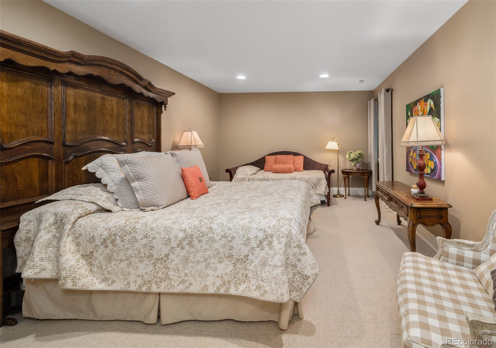 MLS Image #39 for 445  madison street,denver, Colorado