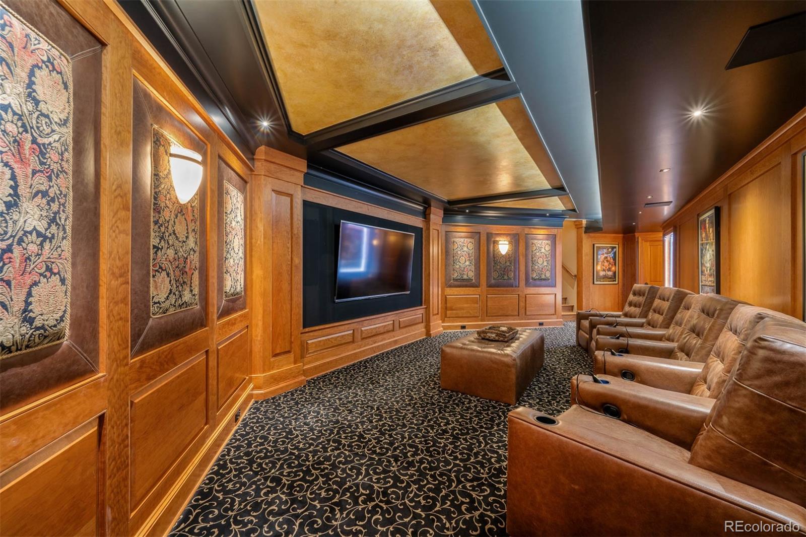 MLS Image #44 for 445  madison street,denver, Colorado