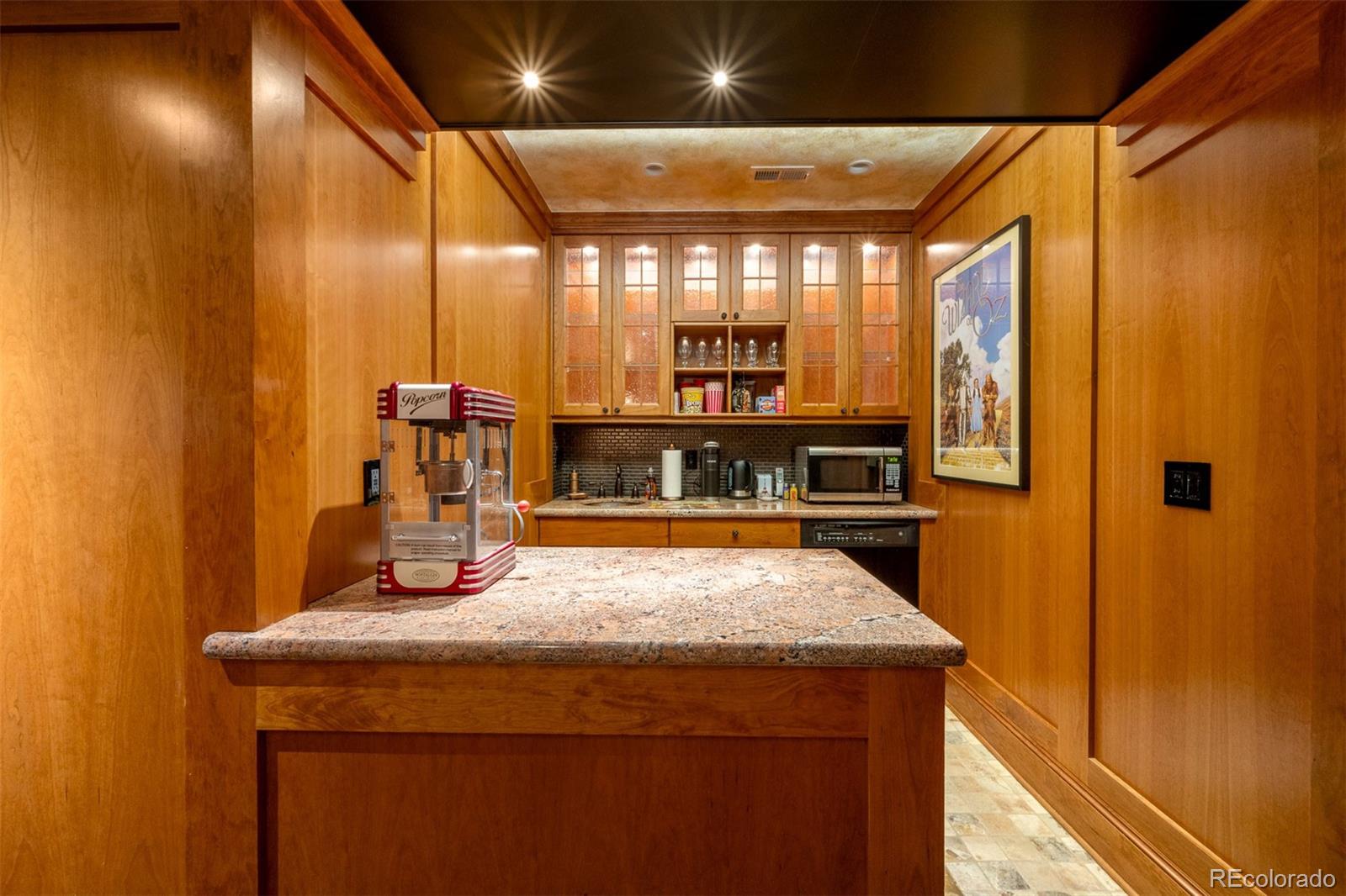 MLS Image #45 for 445  madison street,denver, Colorado