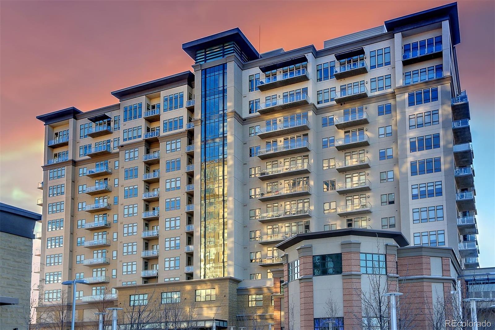 MLS Image #1 for 5455  landmark place 1103,greenwood village, Colorado