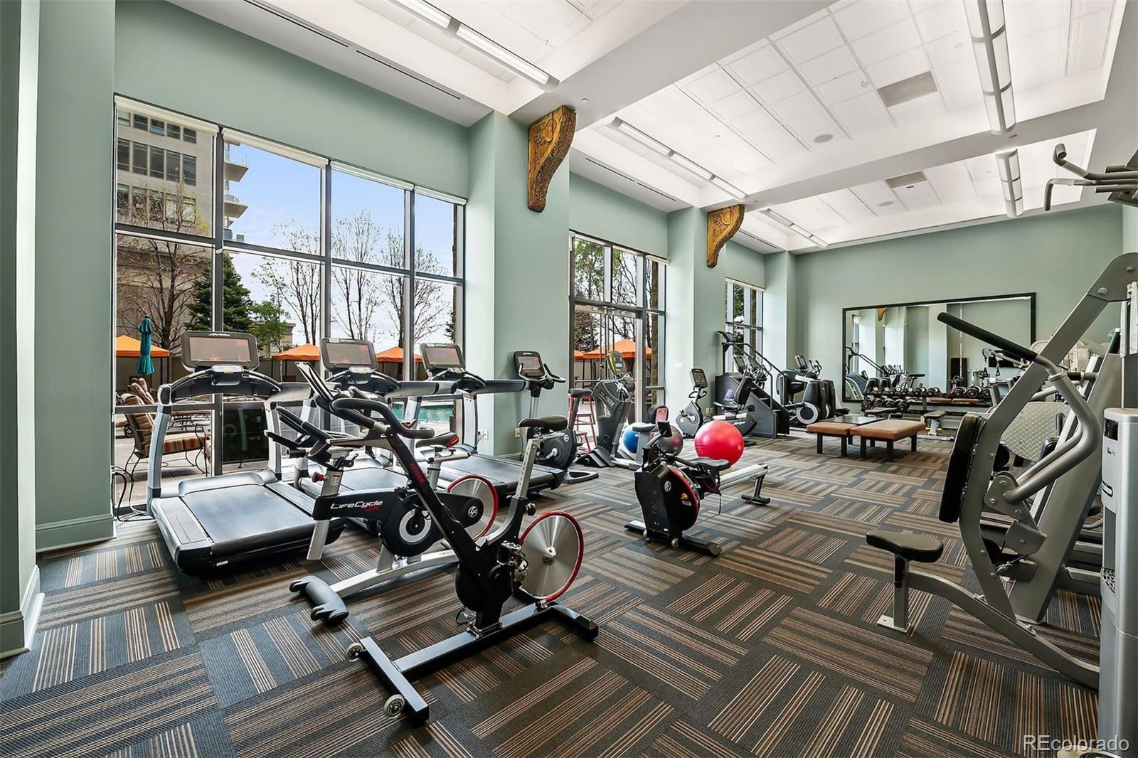 MLS Image #27 for 5455  landmark place 1103,greenwood village, Colorado