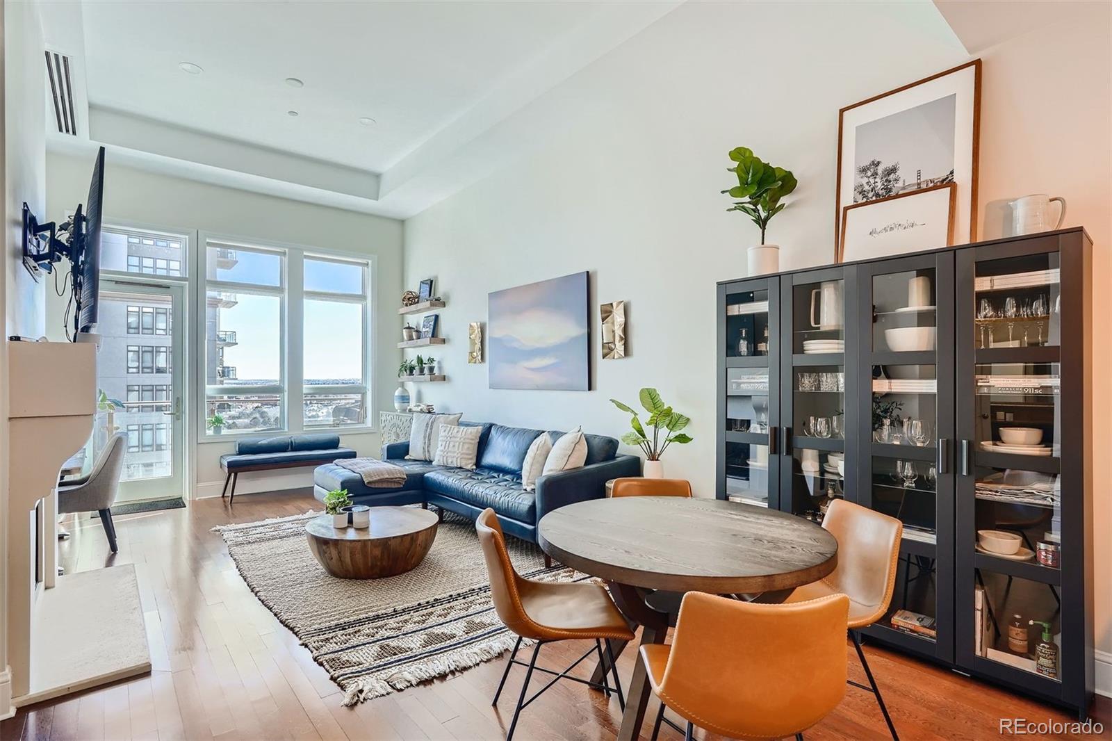 MLS Image #4 for 5455  landmark place 1103,greenwood village, Colorado