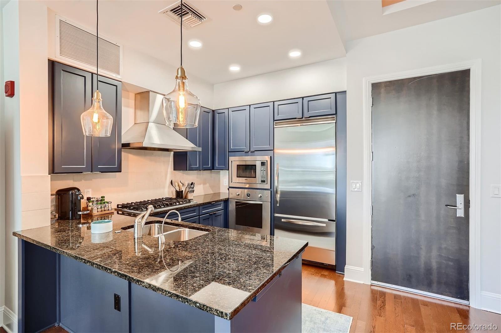 MLS Image #5 for 5455  landmark place 1103,greenwood village, Colorado