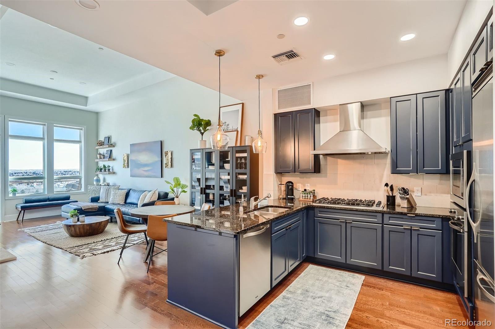 MLS Image #6 for 5455  landmark place 1103,greenwood village, Colorado