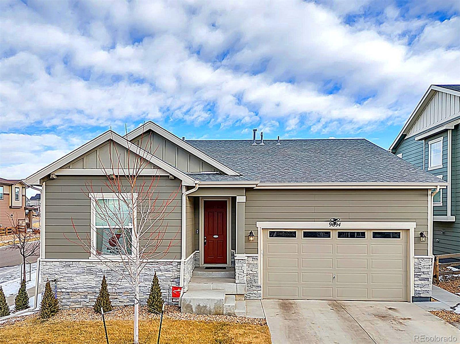 CMA Image for 9694  truckee street,Commerce City, Colorado