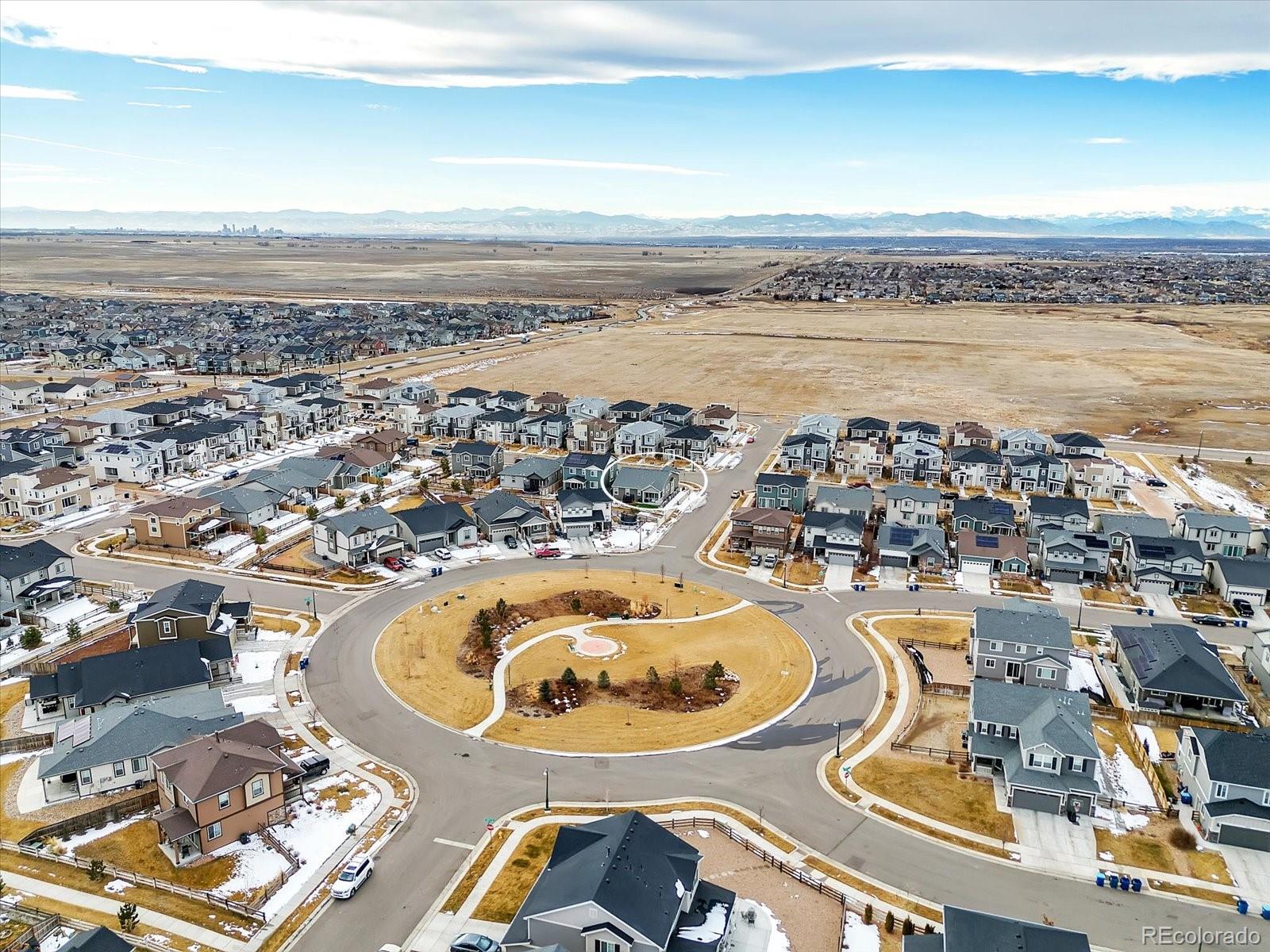 MLS Image #33 for 9694  truckee street,commerce city, Colorado