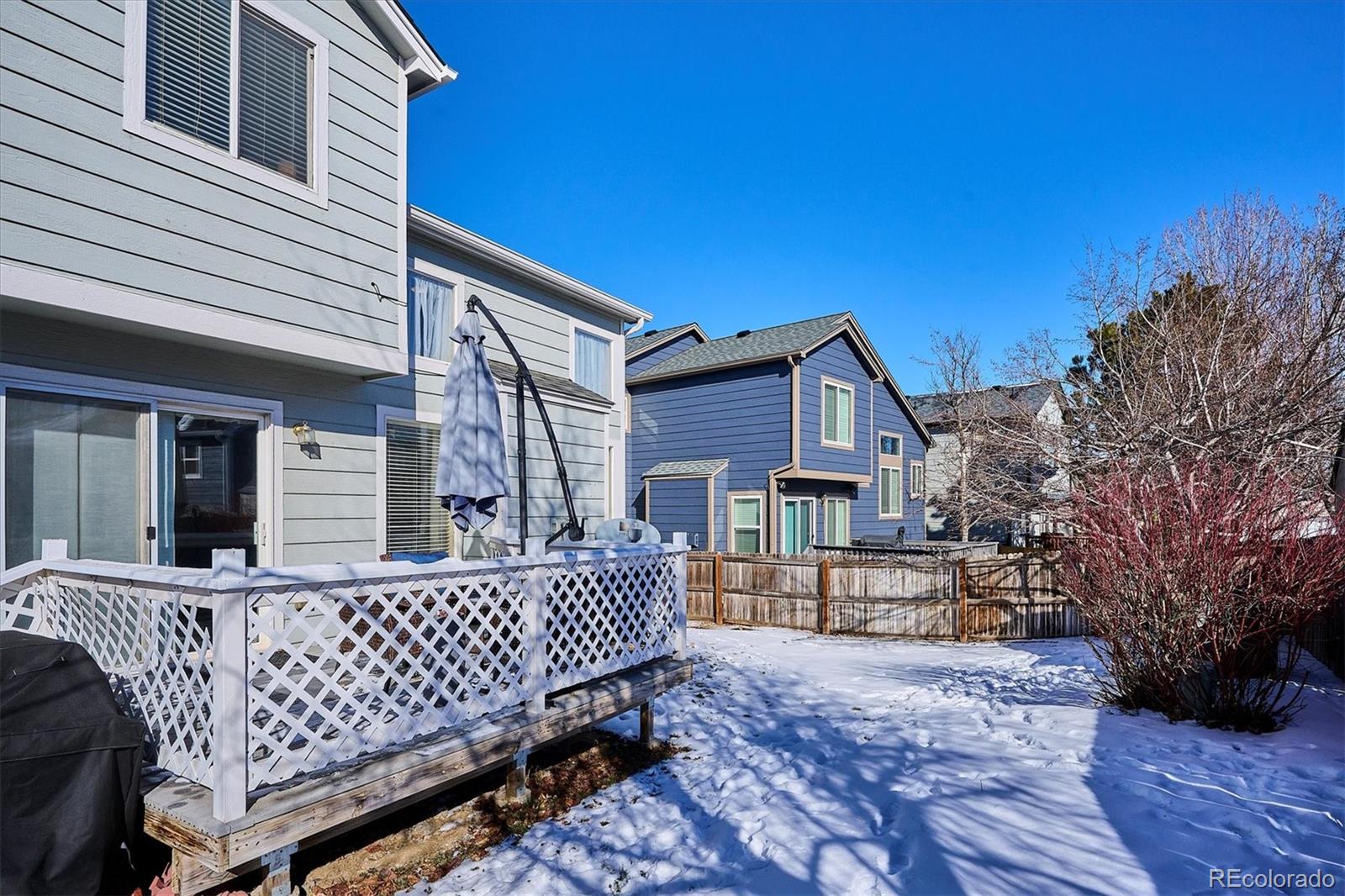 MLS Image #28 for 8716  starwood lane,parker, Colorado