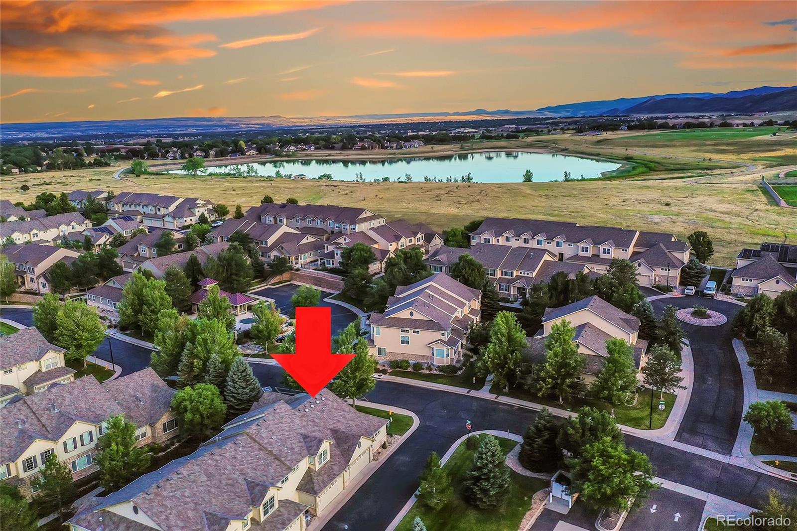 MLS Image #42 for 5930 s yank way ,littleton, Colorado