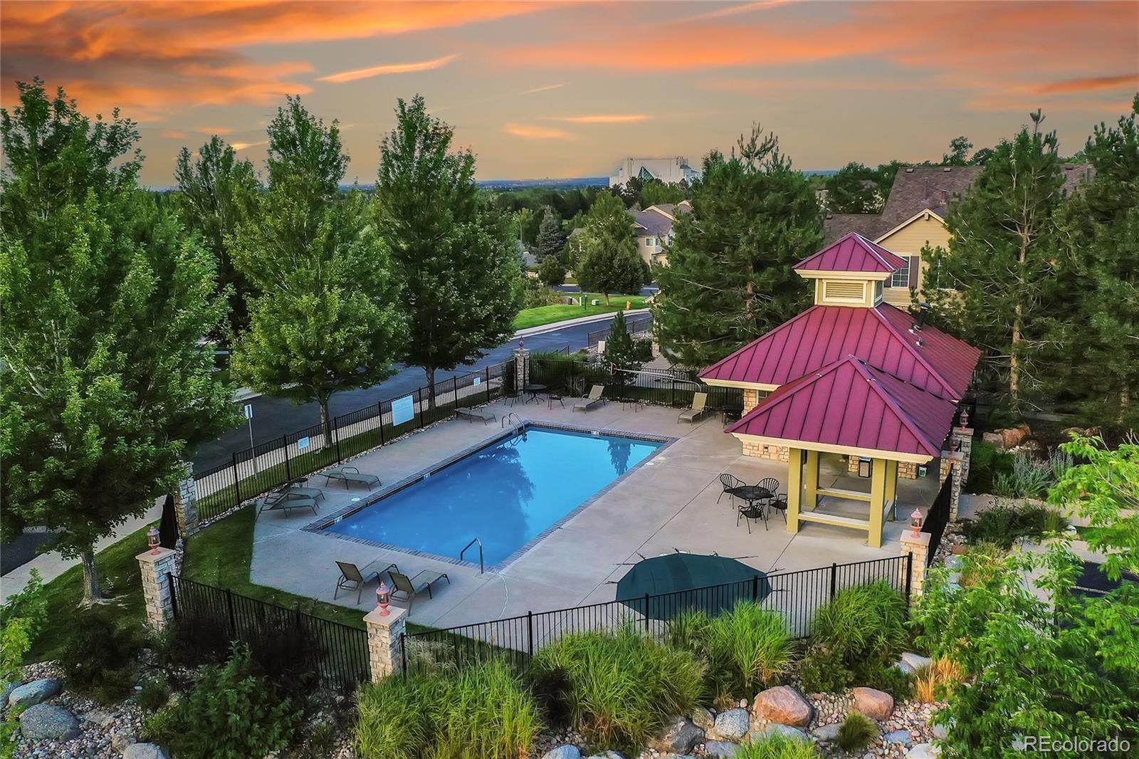 MLS Image #47 for 5930 s yank way ,littleton, Colorado