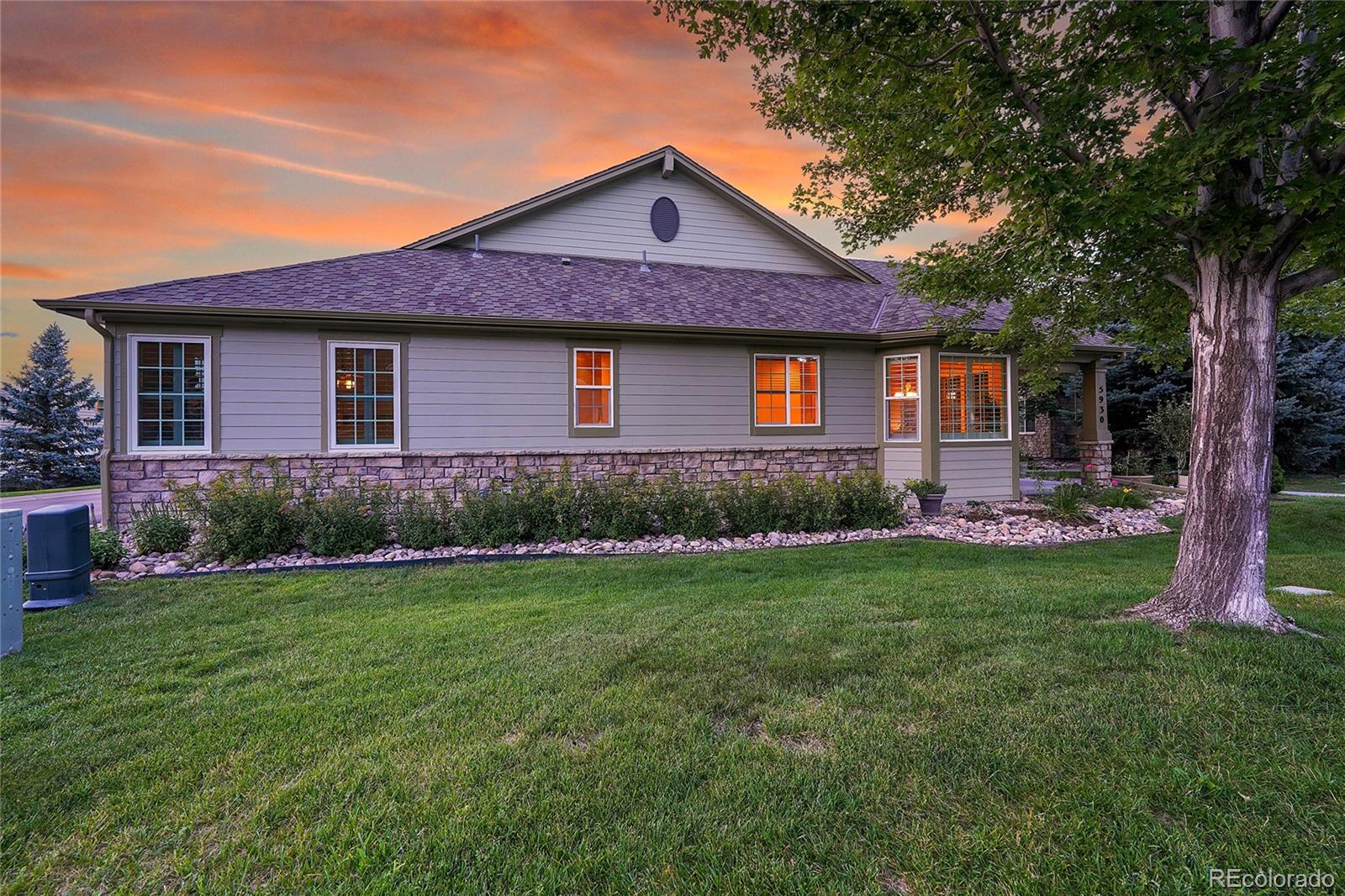 MLS Image #6 for 5930 s yank way ,littleton, Colorado