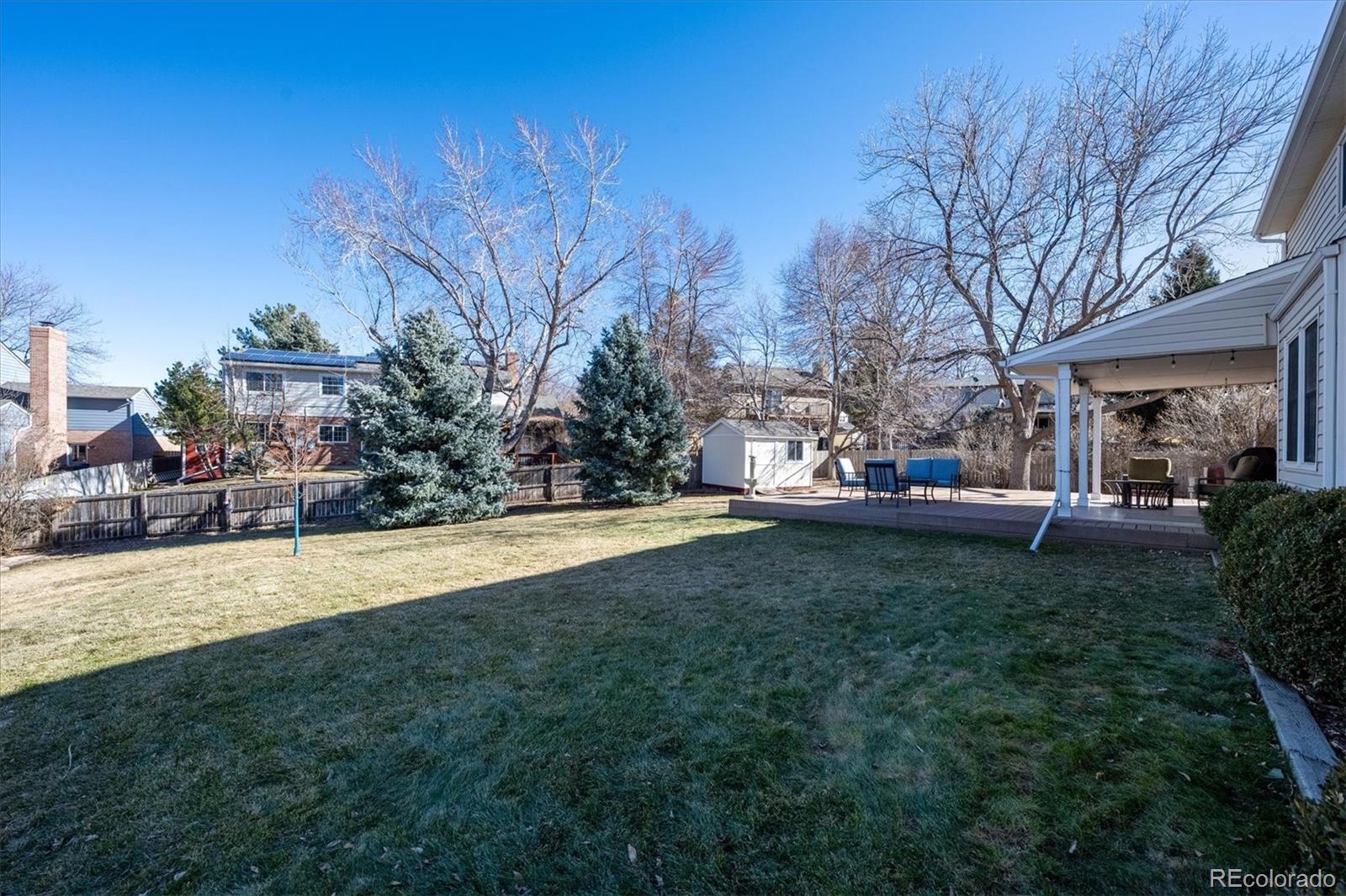 MLS Image #39 for 8274 s jackson street,centennial, Colorado