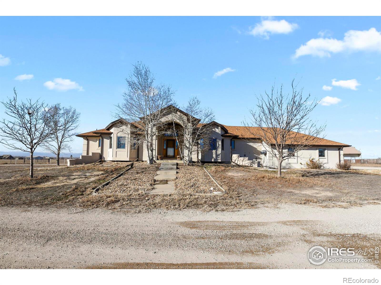 MLS Image #0 for 14219  county road 22 ,fort lupton, Colorado