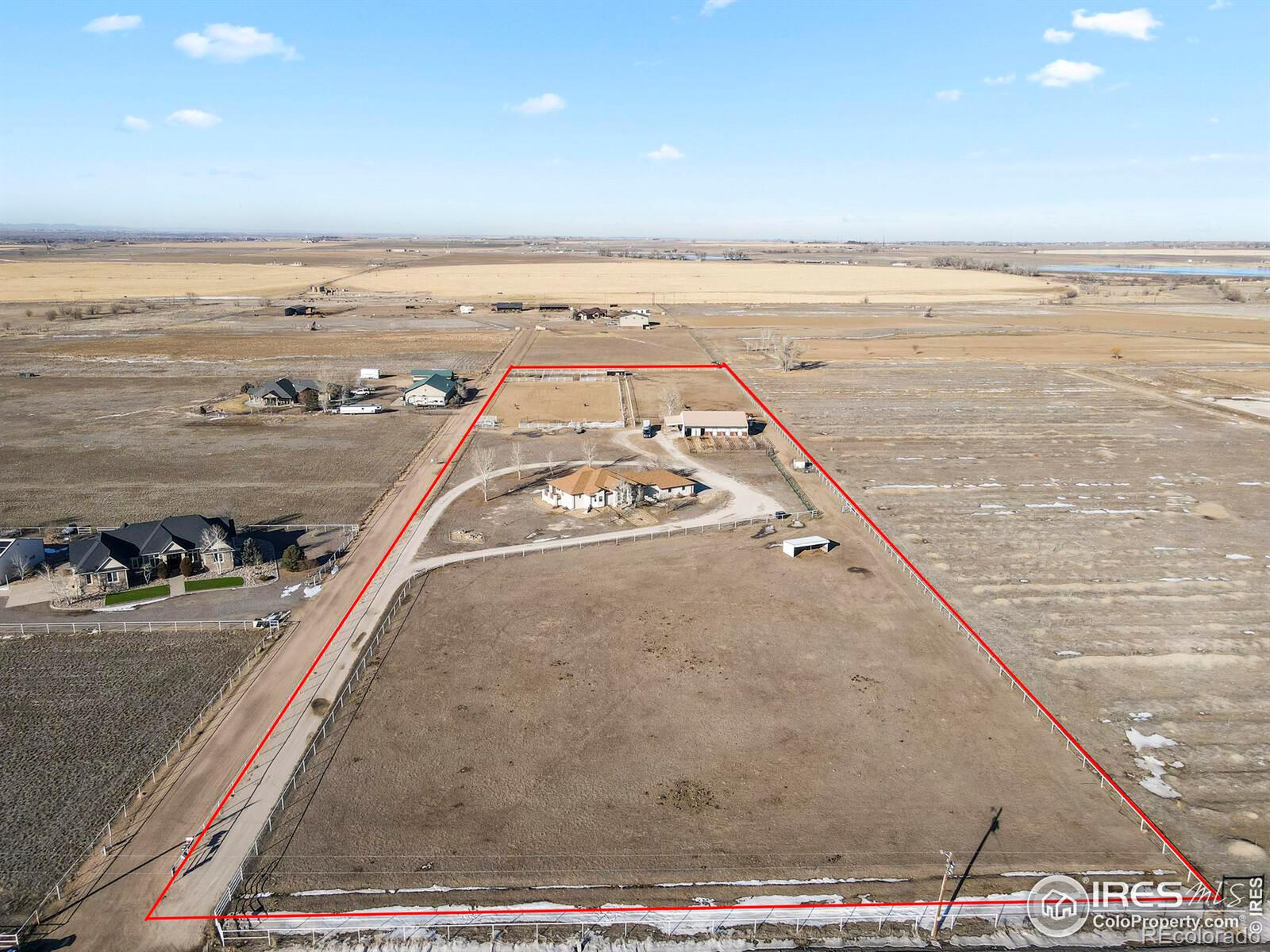 MLS Image #2 for 14219  county road 22 ,fort lupton, Colorado