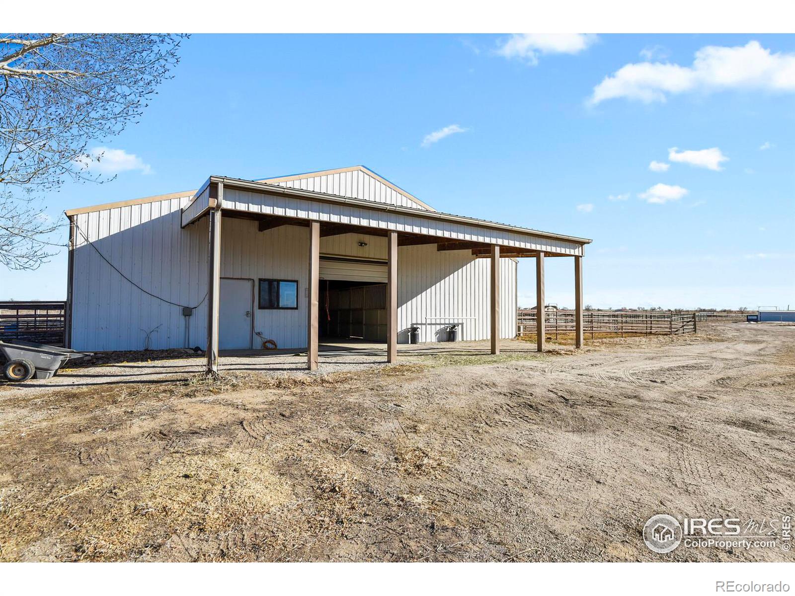 MLS Image #31 for 14219  county road 22 ,fort lupton, Colorado