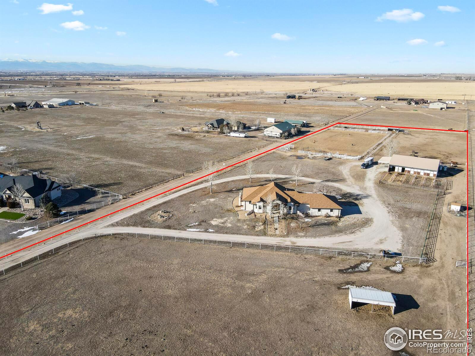 MLS Image #34 for 14219  county road 22 ,fort lupton, Colorado