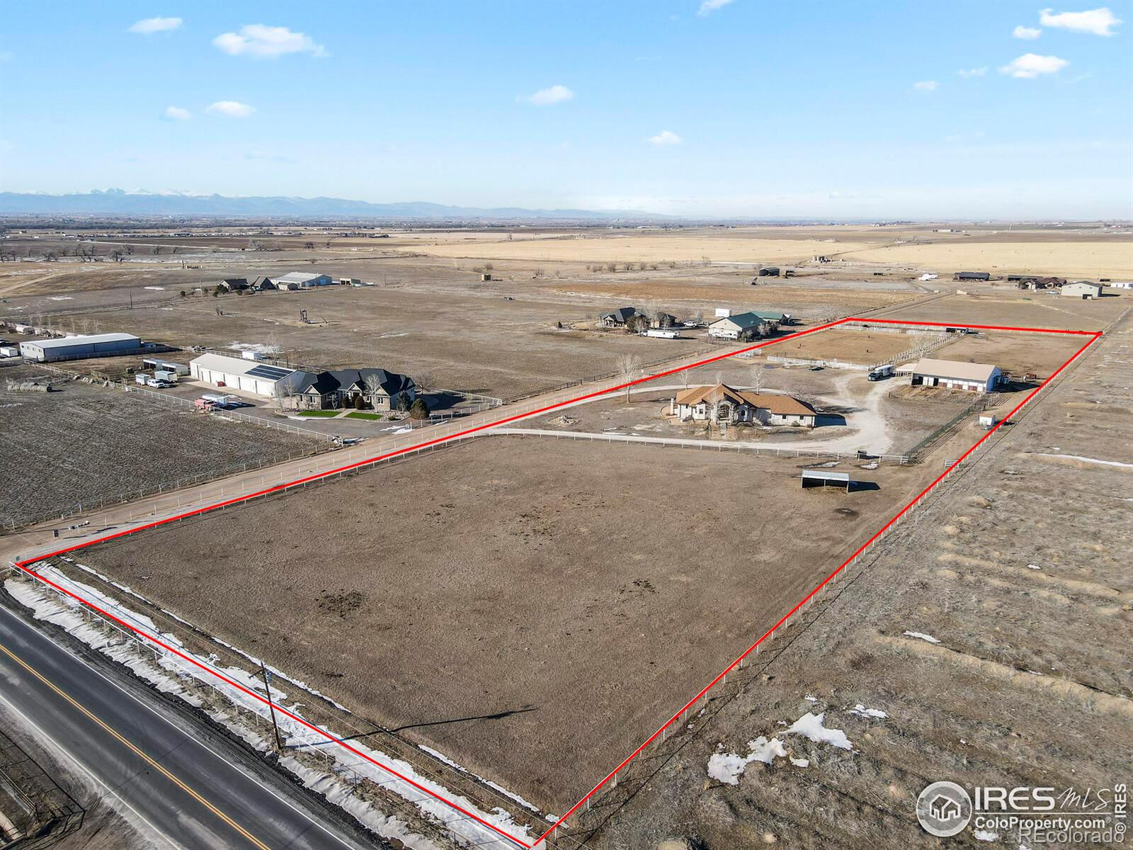 MLS Image #35 for 14219  county road 22 ,fort lupton, Colorado