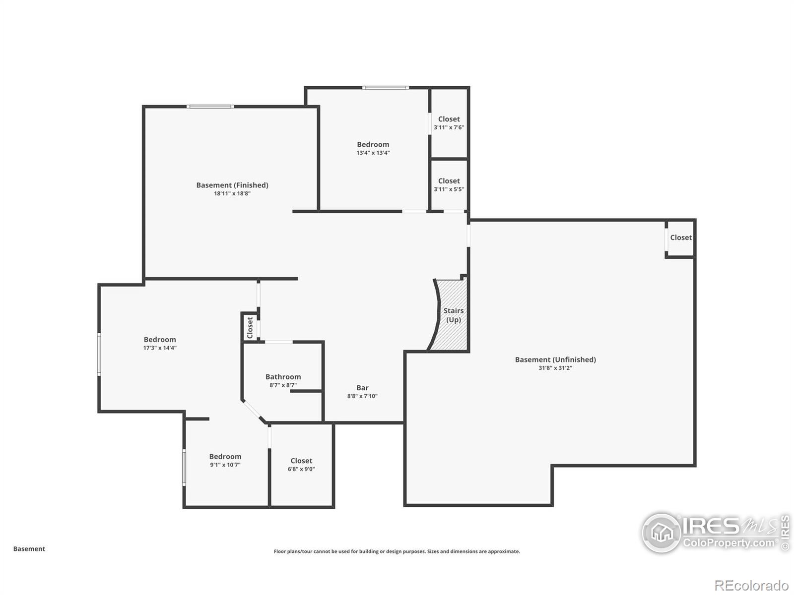 MLS Image #38 for 14219  county road 22 ,fort lupton, Colorado