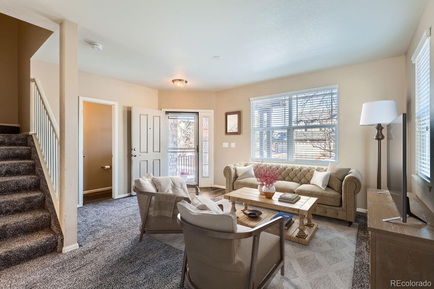 CMA Image for 164  bristlecone street,Brighton, Colorado