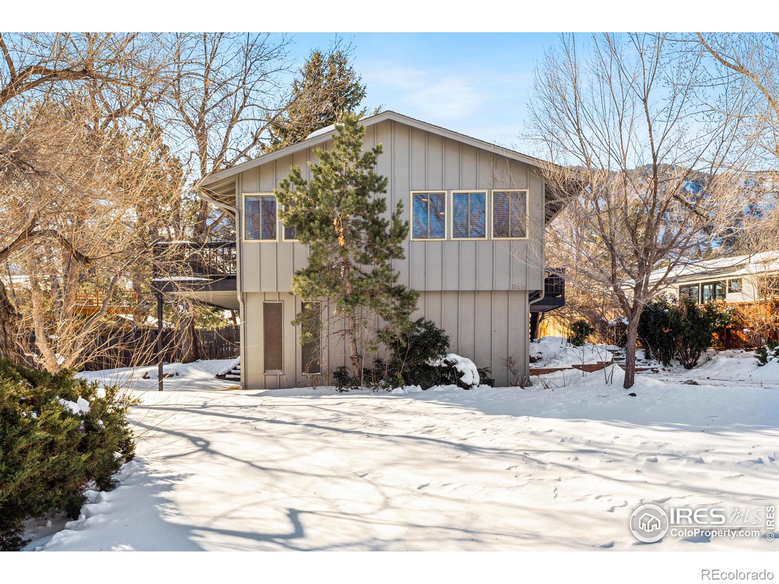 MLS Image #31 for 536  linden park drive,boulder, Colorado