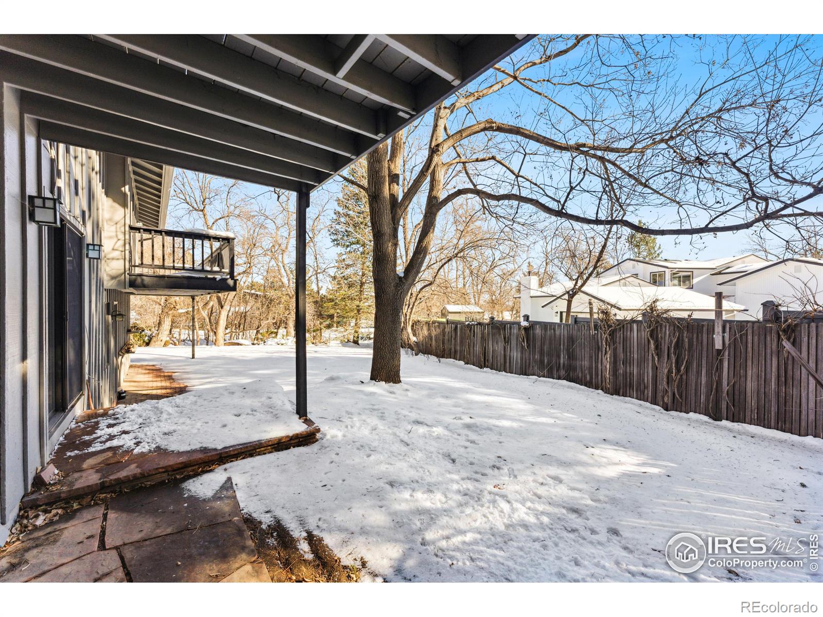 MLS Image #33 for 536  linden park drive,boulder, Colorado